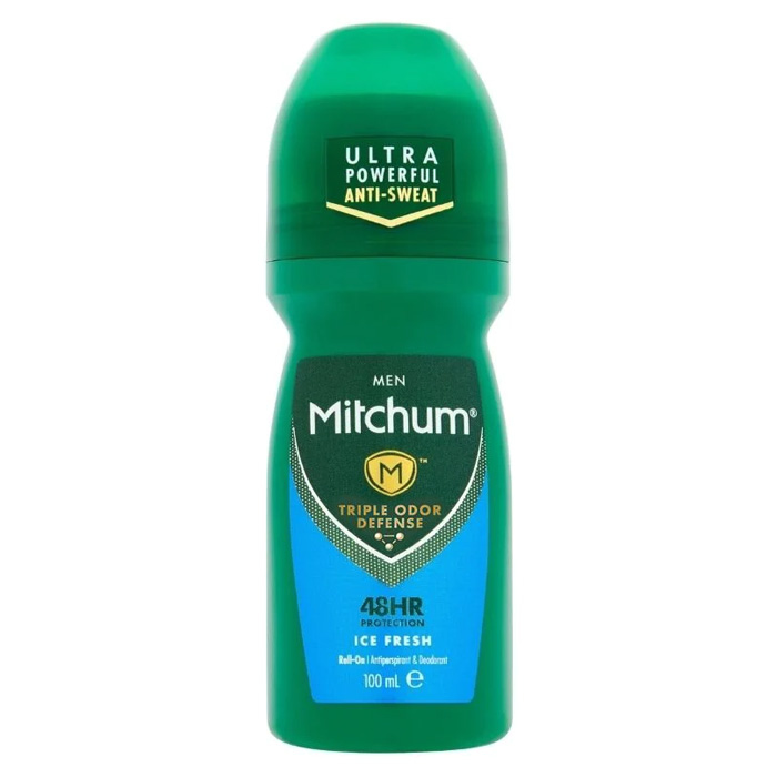 رول ضد تعریق مردانه میچام Ice Fresh
