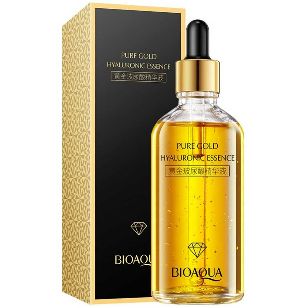 سرم طلا بیوآکوا 100ml