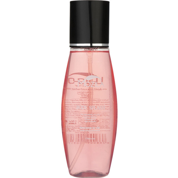 بادی اسپلش زنانه Lancome la vie موزیلا 175ml