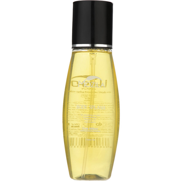 بادی اسپلش زنانه One Milion موزیلا 175ml