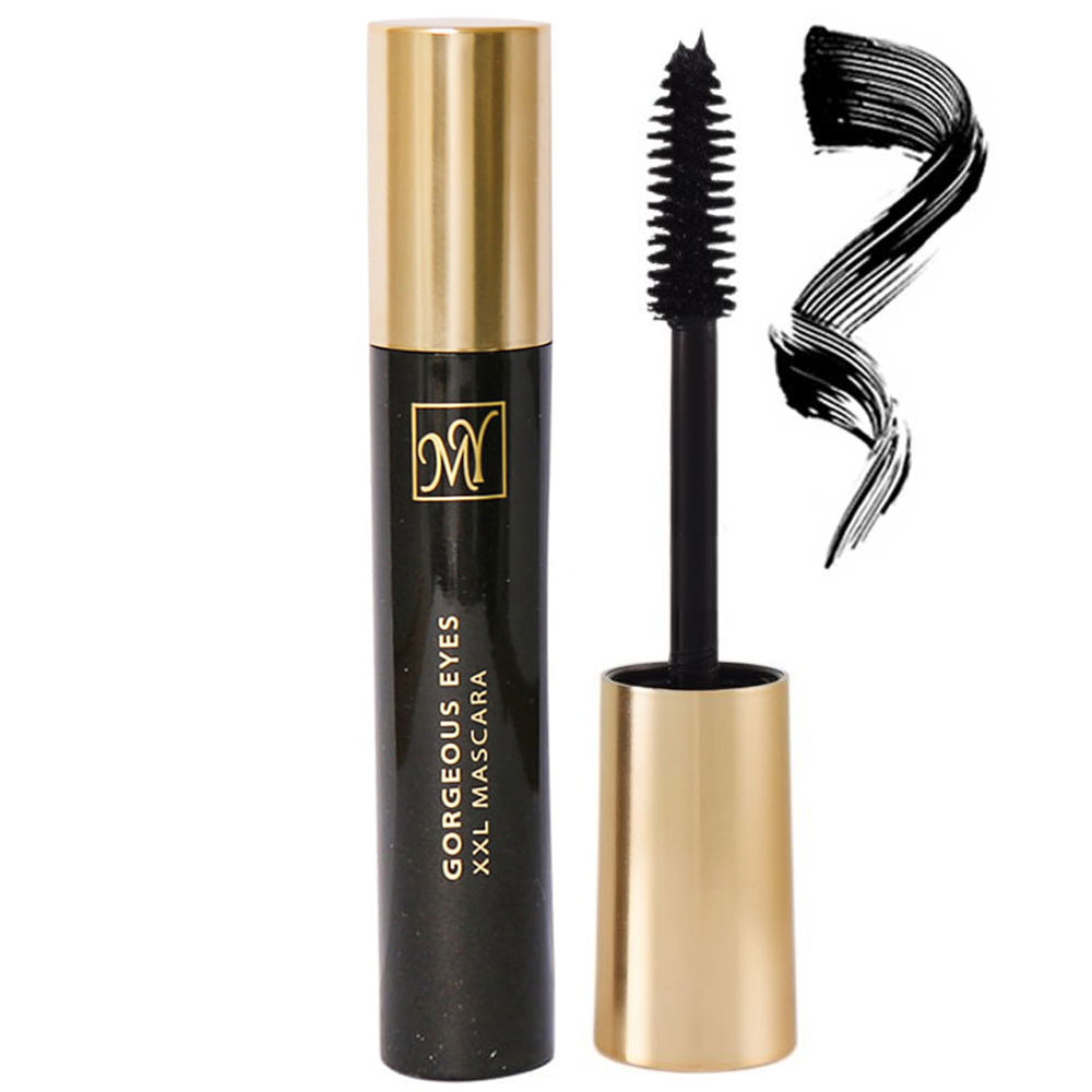 ریمل Gorgeous Eyes بلک دایموند مای 14ml