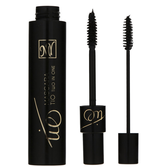 ریمل حجم دهنده و بلند کننده Two In One بلک دایموند مای 15ml