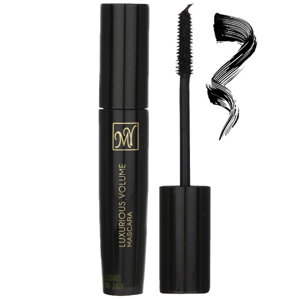 ریمل حجم دهنده Luxurious بلک دایموند مای 15ml