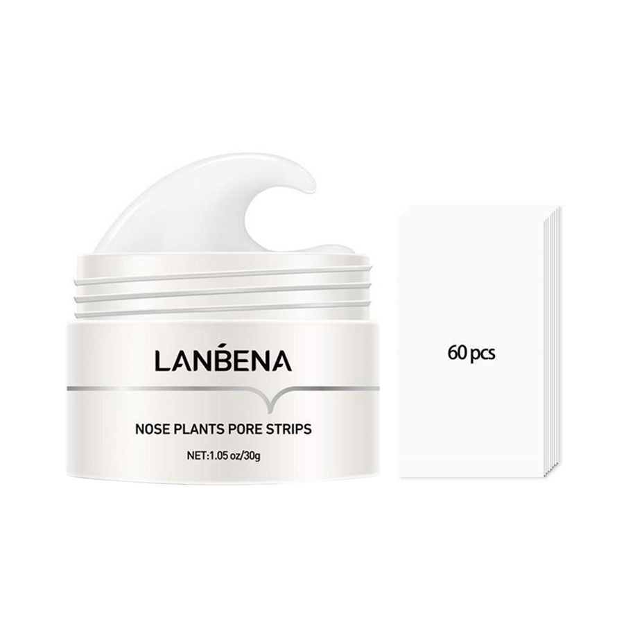 چسب بینی لانبنا 30gr