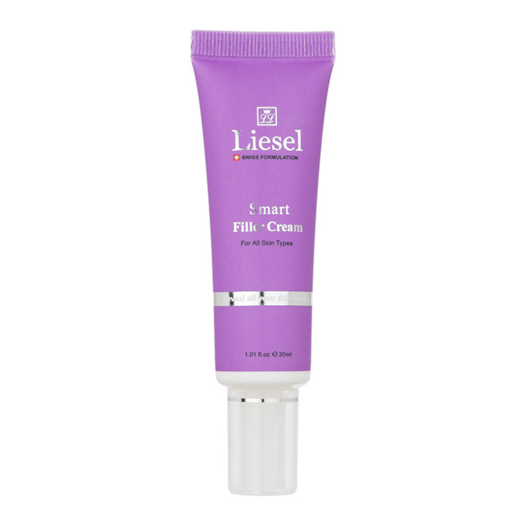 کرم فیلر ضد چروک لایسل 30ml
