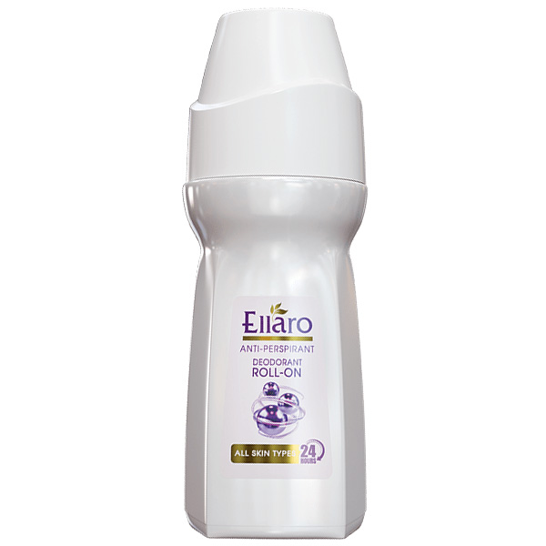 رول ضد تعریق 24 ساعته الارو 50ml