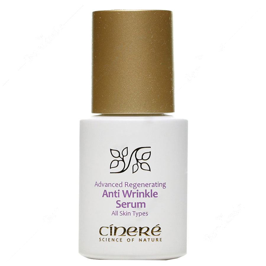 سرم ضد چروک سینره 30ml