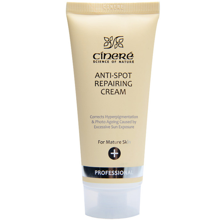 کرم ضد لک بالای 40 سال سینره 65ml