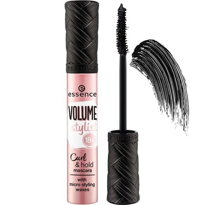 ریمل حجم دهنده و حالت دهنده Volume Stylist اسنس