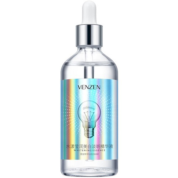 سرم روشن کننده پوست Whitening ونزن 100ml
