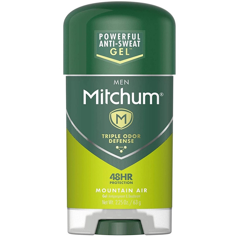 ضد تعریق مردانه Mountain Air میچام 63gr