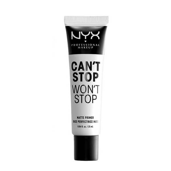 پرایمر مات Can't Stop Won't Stop نیکس 25ml