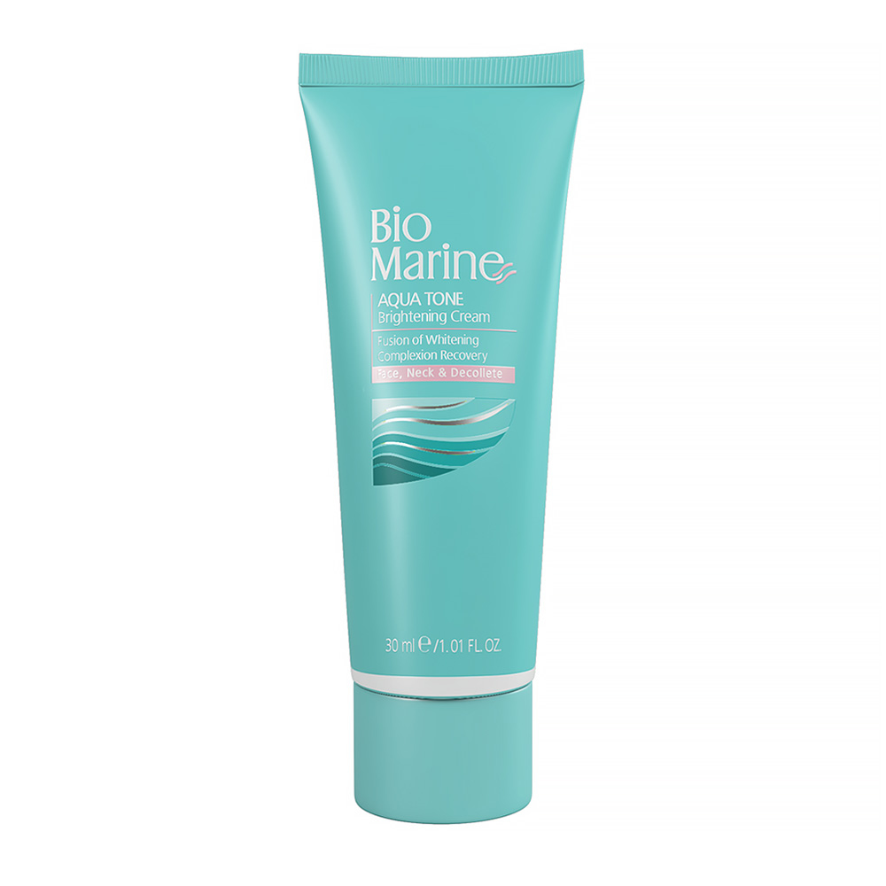 کرم روشن کننده بایومارین Aqua Tone