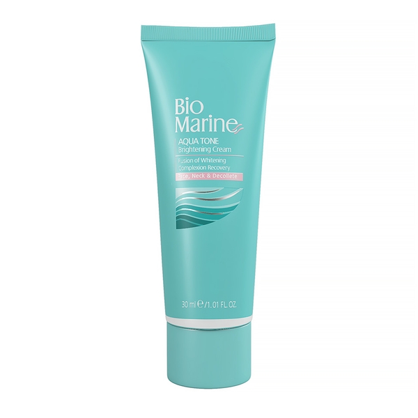 کرم روشن کننده بایومارین Aqua Tone