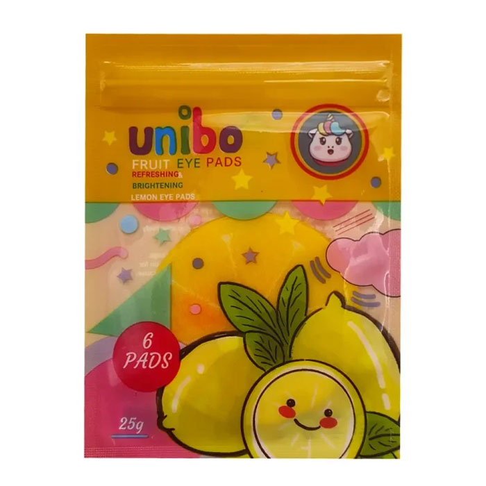 پچ چشم لیمو یونیبو 6 عددی
