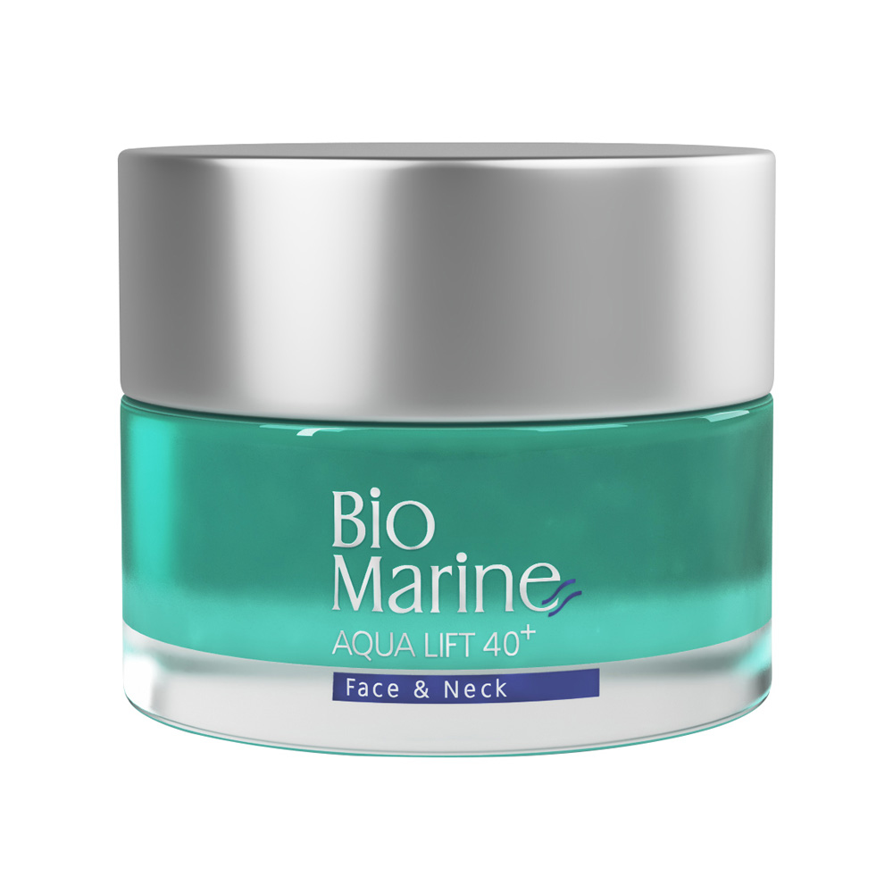 کرم ضد چروک قوی بایومارین Aqua Lift
