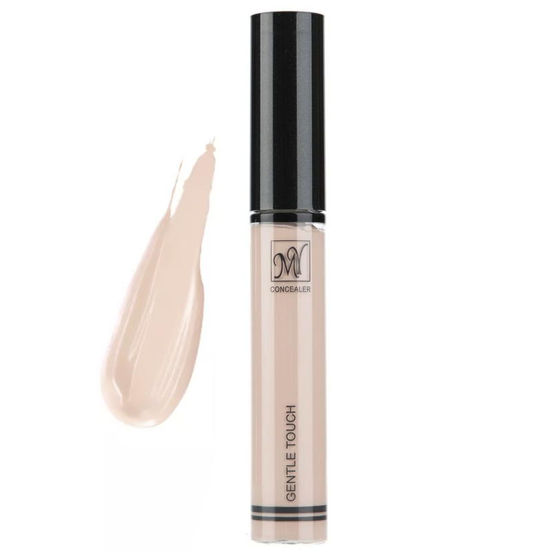 کانسیلر مایع Gentle Touch بلک دایموند مای 9ml