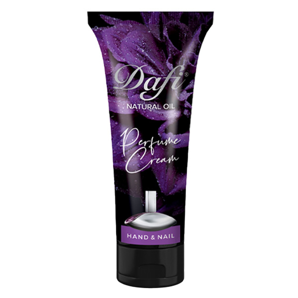 کرم عطری دست و ناخن Euphoria دافی 75ml