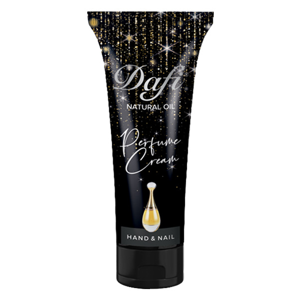 کرم عطری دست و ناخن Jadore دافی 75ml