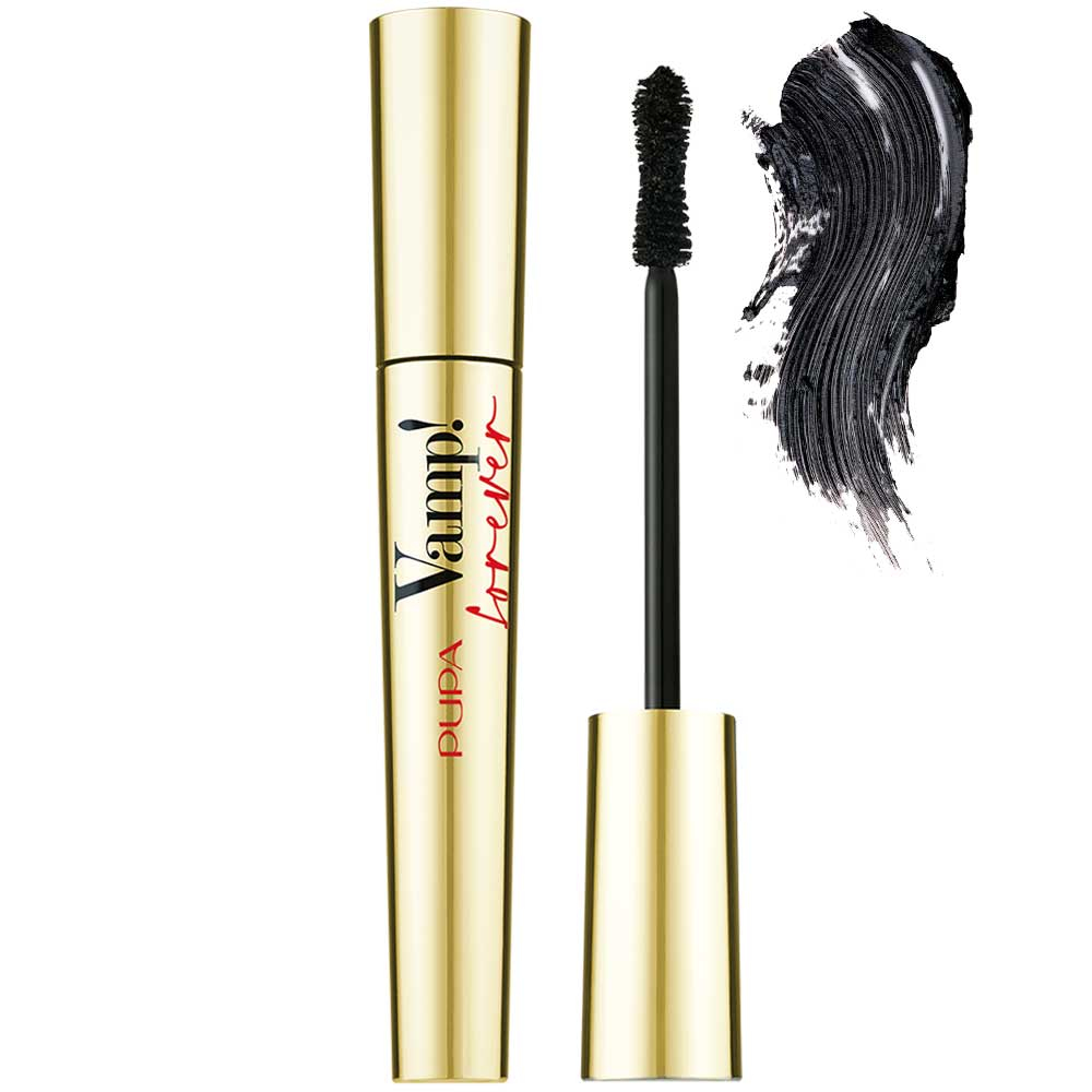 ریمل حجم دهنده Vamp Forever پوپا 9ml