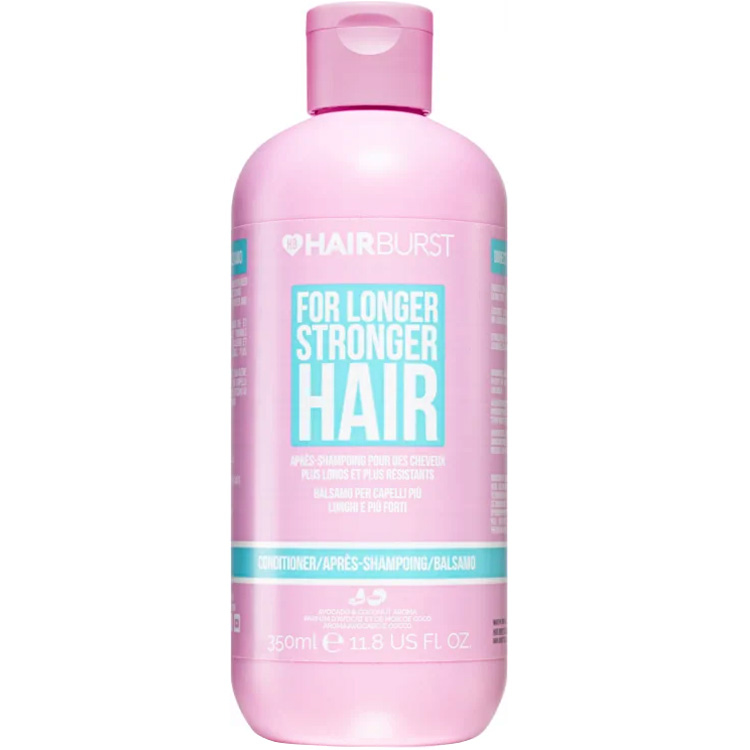 نرم کننده تقویت کننده مو هیر برست 350ml