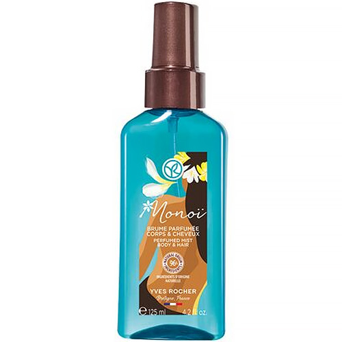 میست مو و بدن Monoi ایوروشه 125ml