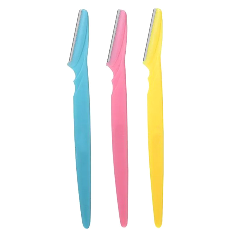 تیغ ابرو تینکل 3 عددی