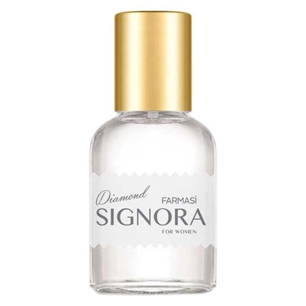 ادو پرفیوم زنانه Diamond Signora فارماسی 50ml