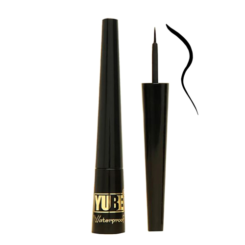 خط چشم ضد آب مویی یوبه