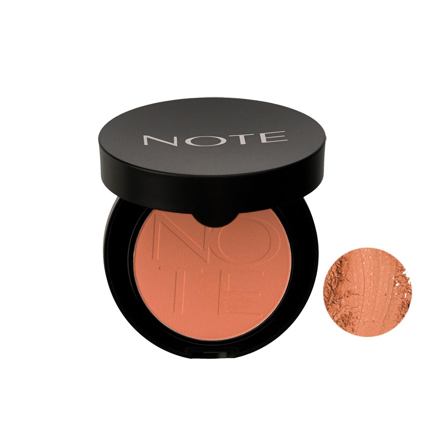 رژ گونه Luminous Silk نوت