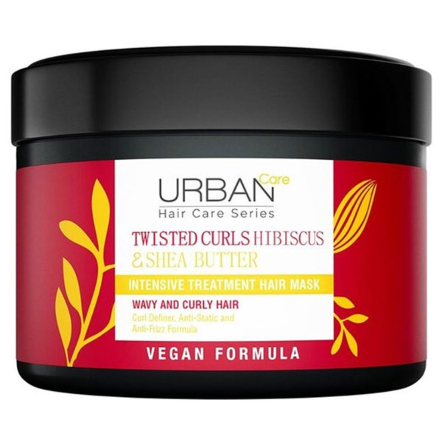 ماسک مو فر اربن کر 230ml