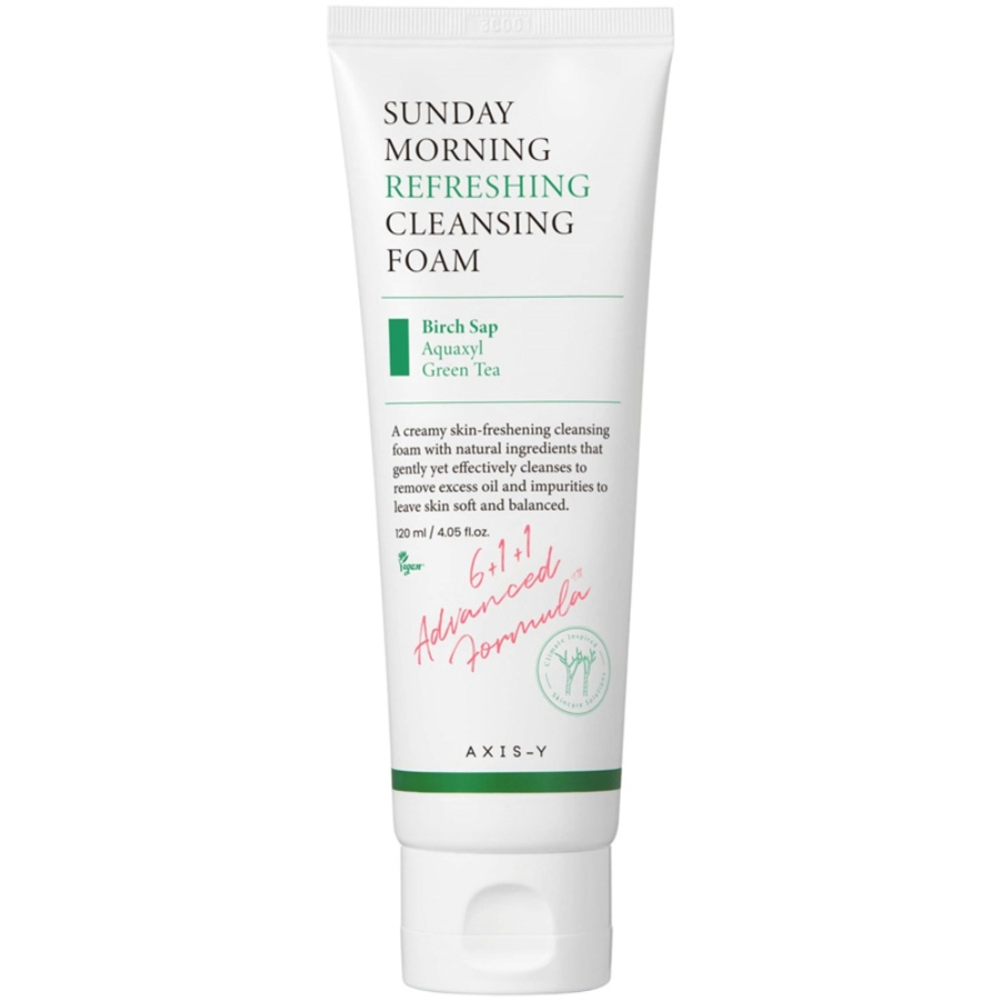 فوم شستشو صورت Refreshing اکسیس وای 120ml