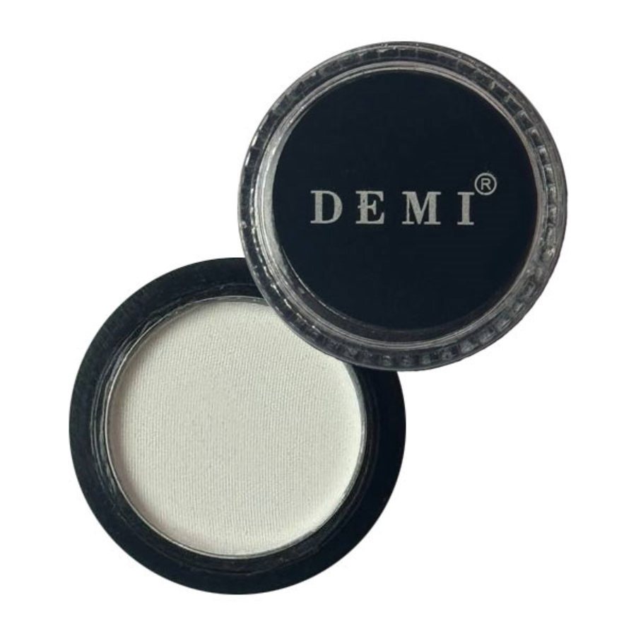 سایه چشم تک رنگ دمی