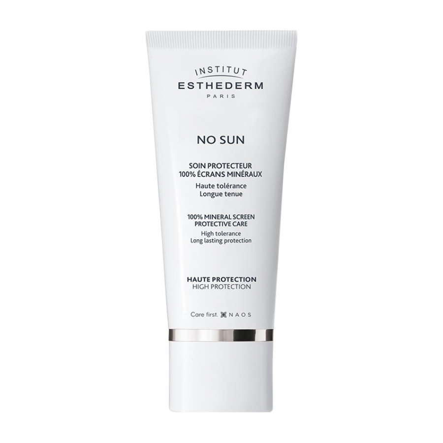 کرم ضد آفتاب مینرال No Sun استادرم 50ml