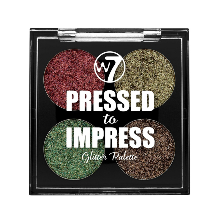 پالت سایه چشم گلیتر In Vogue دبلیو سون