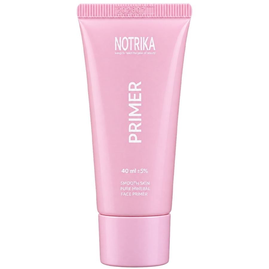 پرایمر تیوپی نوتریکا 40ml