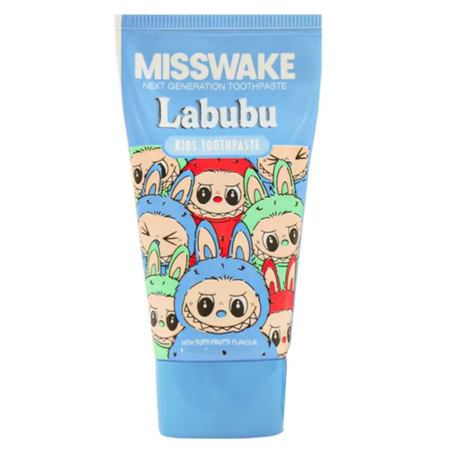 خمیردندان کودک لبوبو میسویک