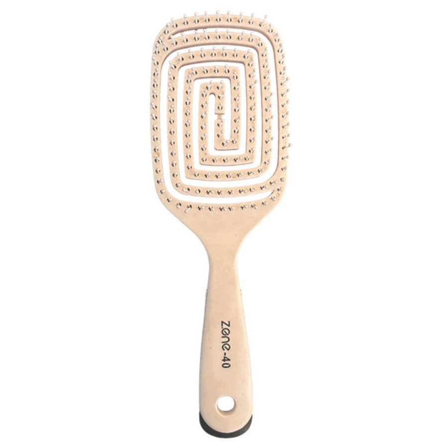 برس مو حمام زد وان 40