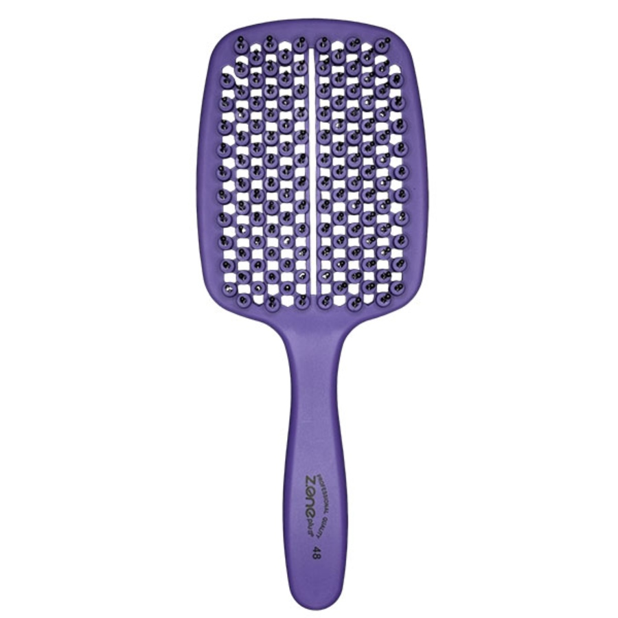 برس دو طرفه حمامی زد وان Z.48