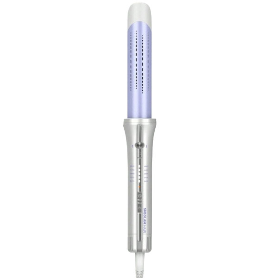 دستگاه فر کننده شیگلم Curl One Touch Airflow 