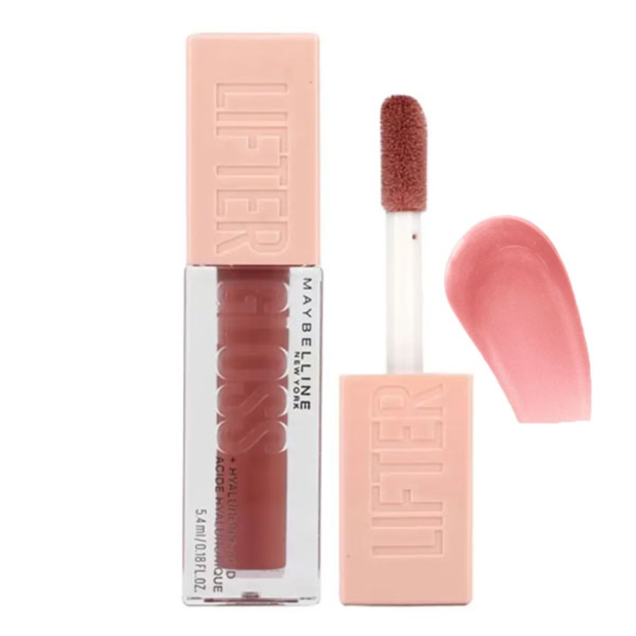 لیپ گلاس میبلین Lifter Gloss