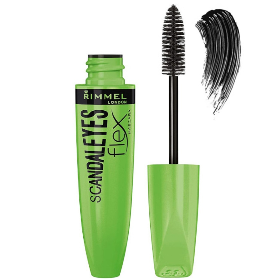 ریمل حجم دهنده Lycra Flex ریمل لندن 12ml