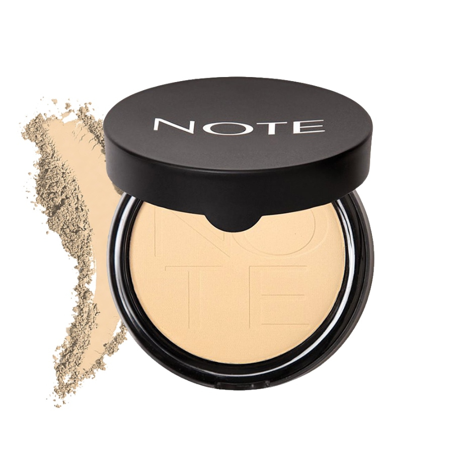 پنکیک پودری نوت Luminous Silk