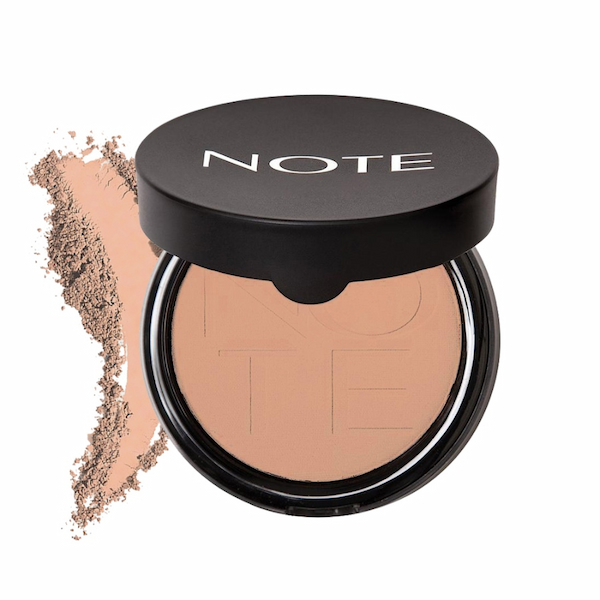 پنکیک پودری نوت Luminous Silk