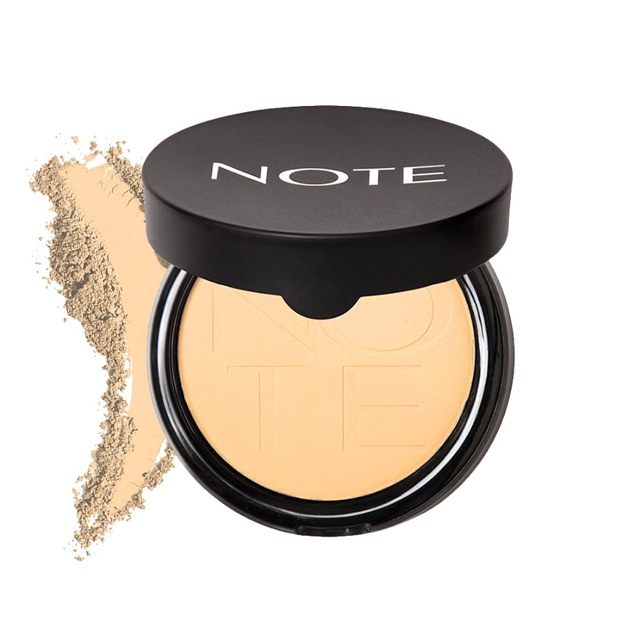 پنکیک پودری نوت Luminous Silk