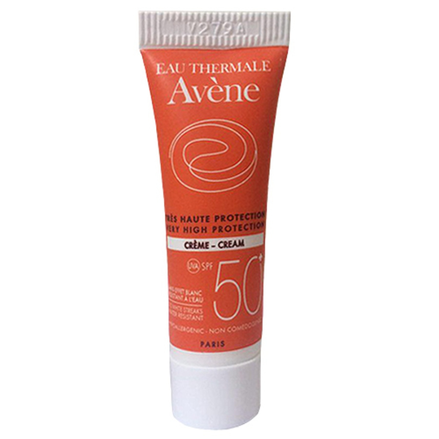 کرم ضد آفتاب SPF 50 اون سایز مسافرتی