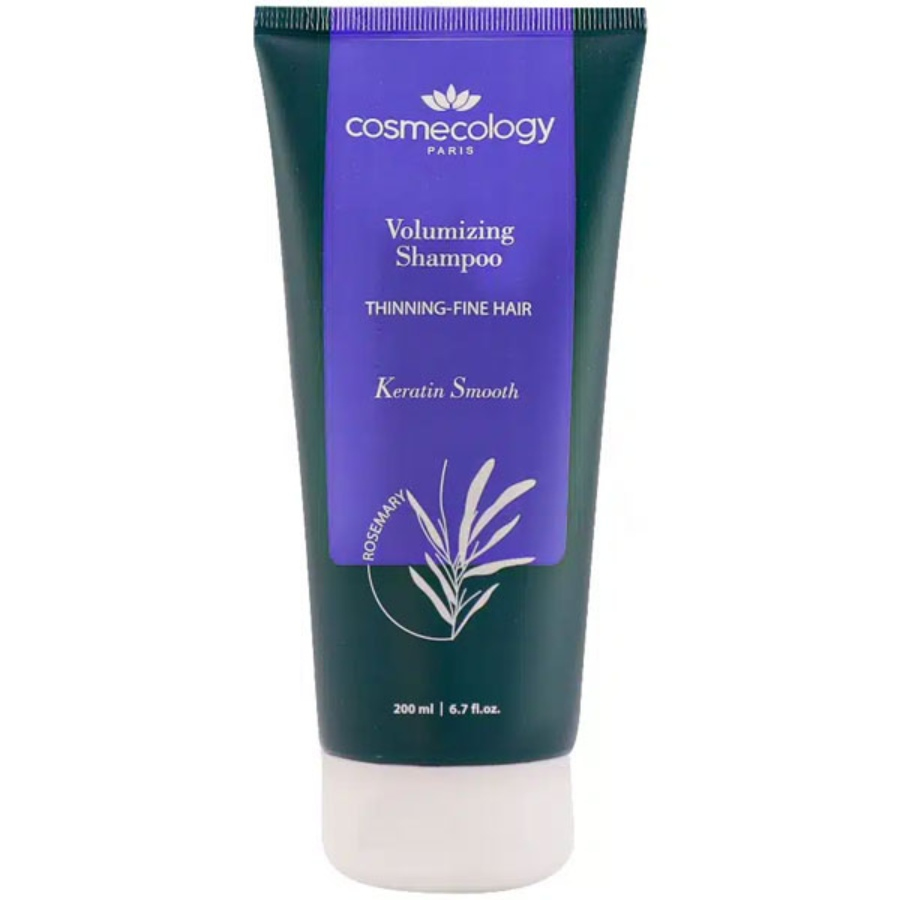 شامپو کاسمکولوژی حجم دهنده مو