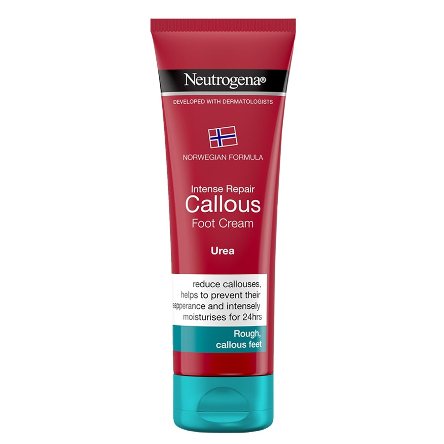 کرم ترک پا نوتروژینا 50ml