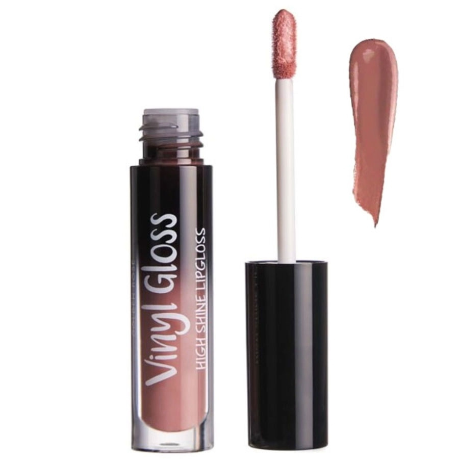 لیپ گلاس گلدن رز Vinyl Gloss
