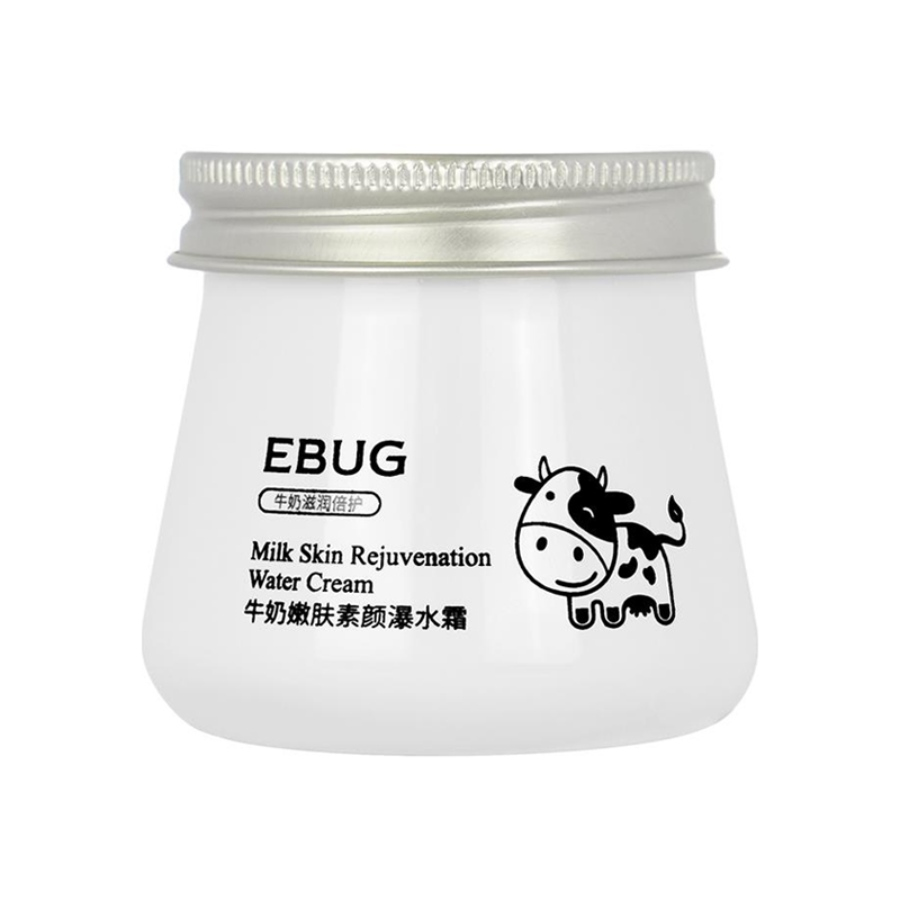 کرم مرطوب کننده عصاره شیر ایباگ